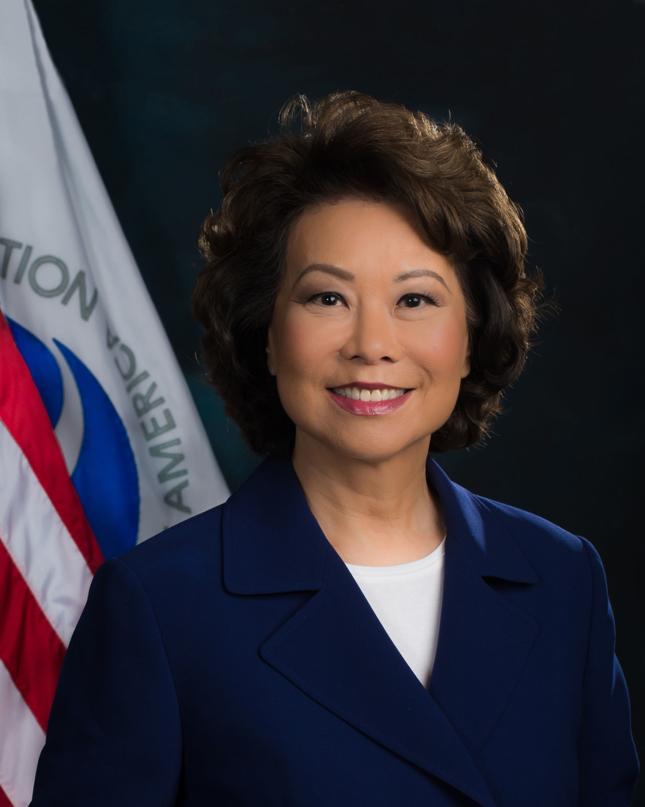 Elaine Chao